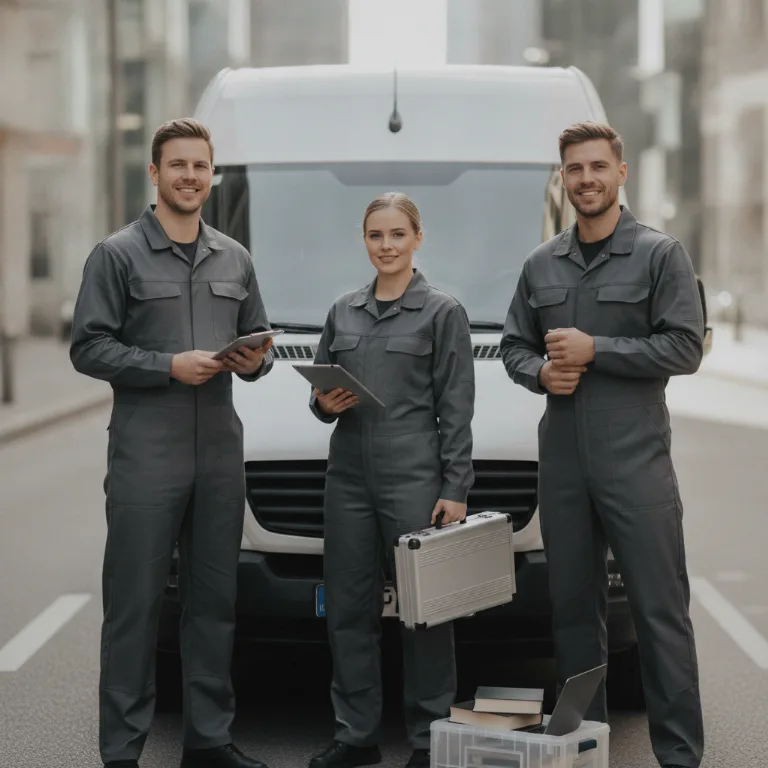 Rechtsanwalt Arbeitsrecht Für Arbeitgeber Team in Penzing
